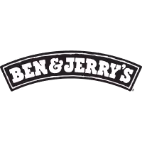 Ben&Jerry's logo