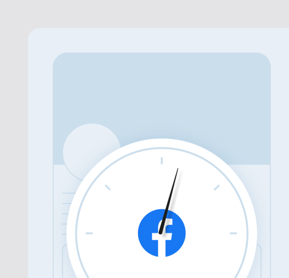 Facebook audit illustration