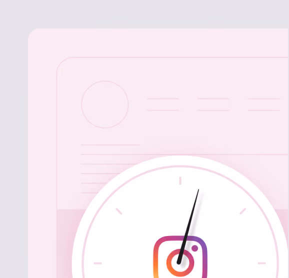 Instagram audit illustration