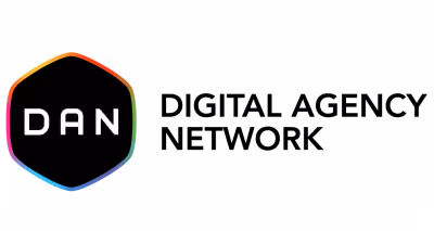Digital Agency Network logo