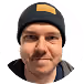 Photo of Adam Connell