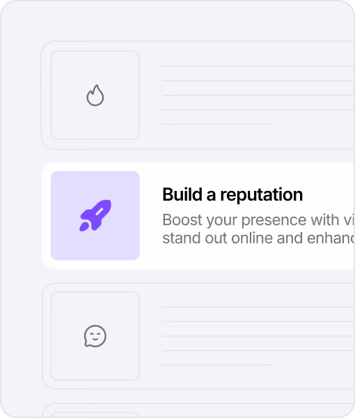 AI-powered social media content ideas tools serving your goal