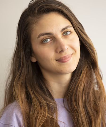 Photo of Darlène, Product Owner

