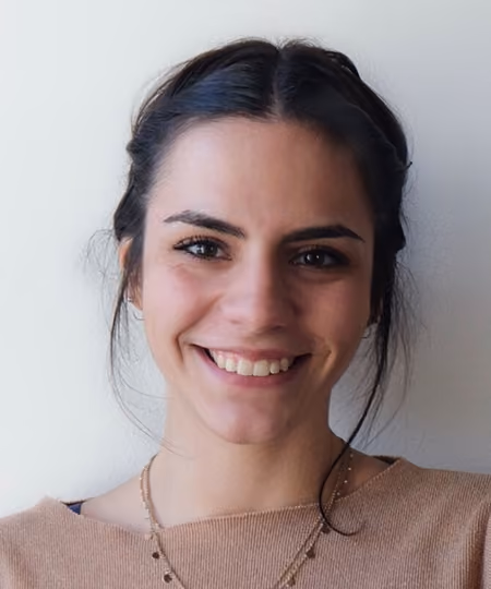 Photo of Sophie, Content manager