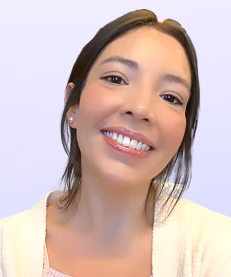 Photo of Pamela, LATAM Growth & CSM

