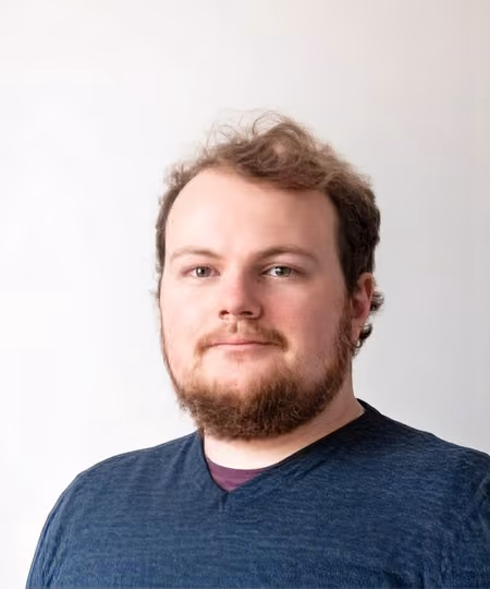 Photo of Nicolas A, System Admin

