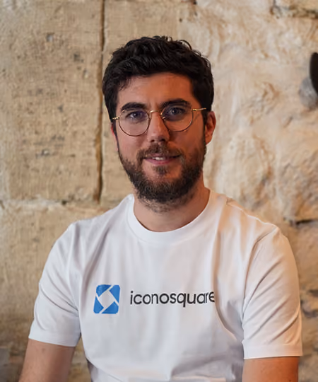 Photo of Maxime, Traffic Manager