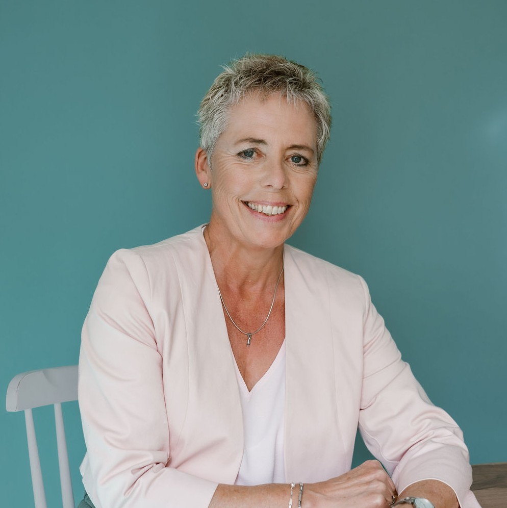 Portretfoto van Trudy Neeven, PMO-medewerker bij ZONH