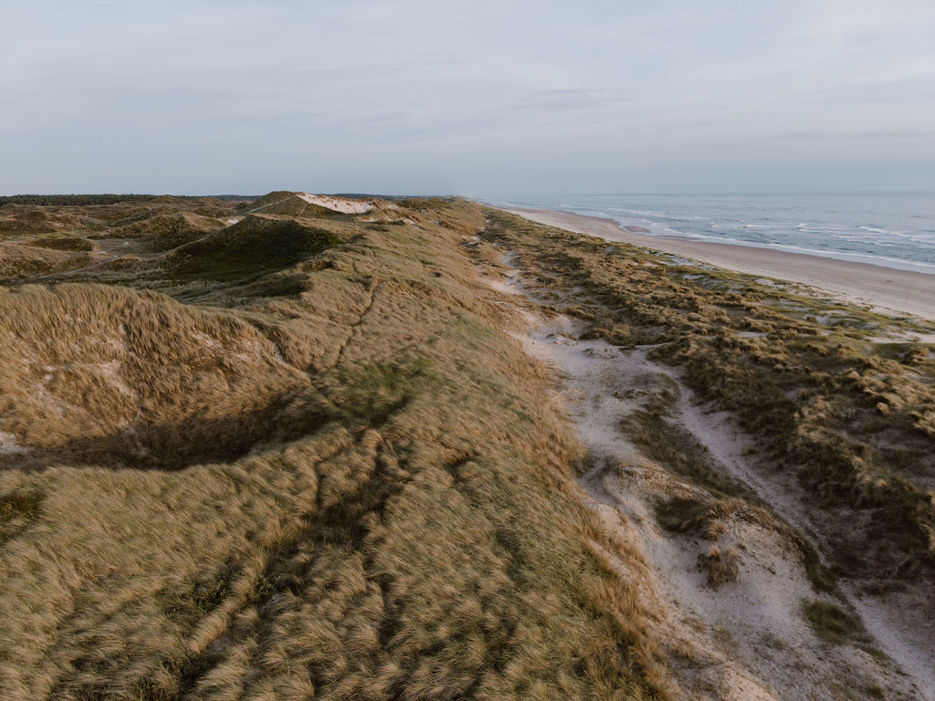 Regio Midden en Zuid-Kennemerland waar ZONH actief is