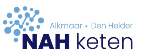 Symbolische afbeelding bij de NAH-keten