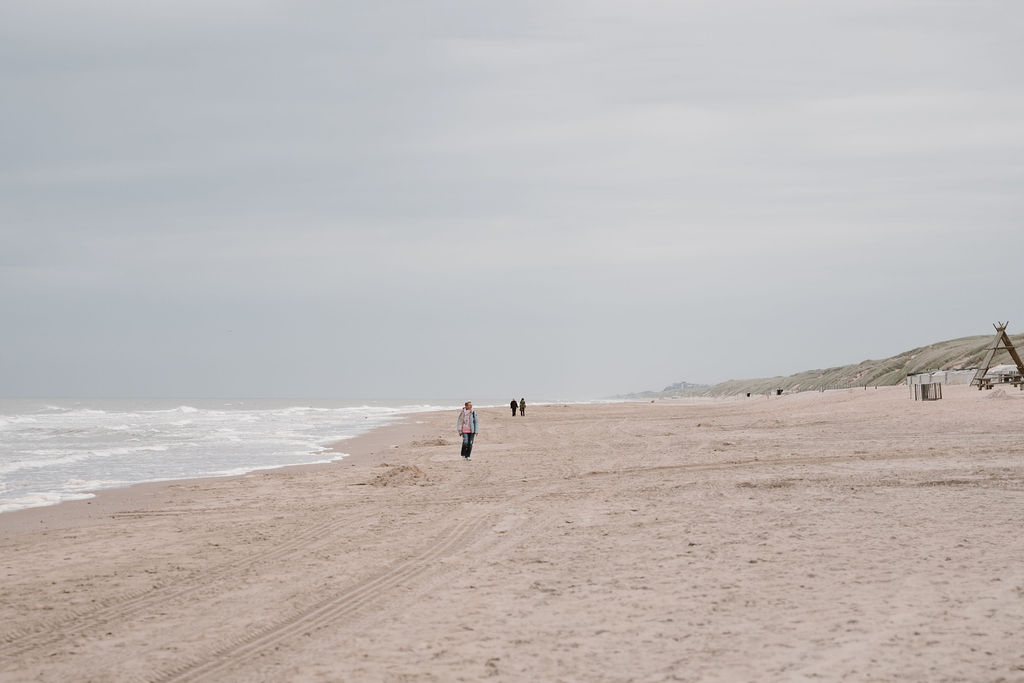 Sfeerbeeld uit de regio Midden- en Zuid-Kennemerland