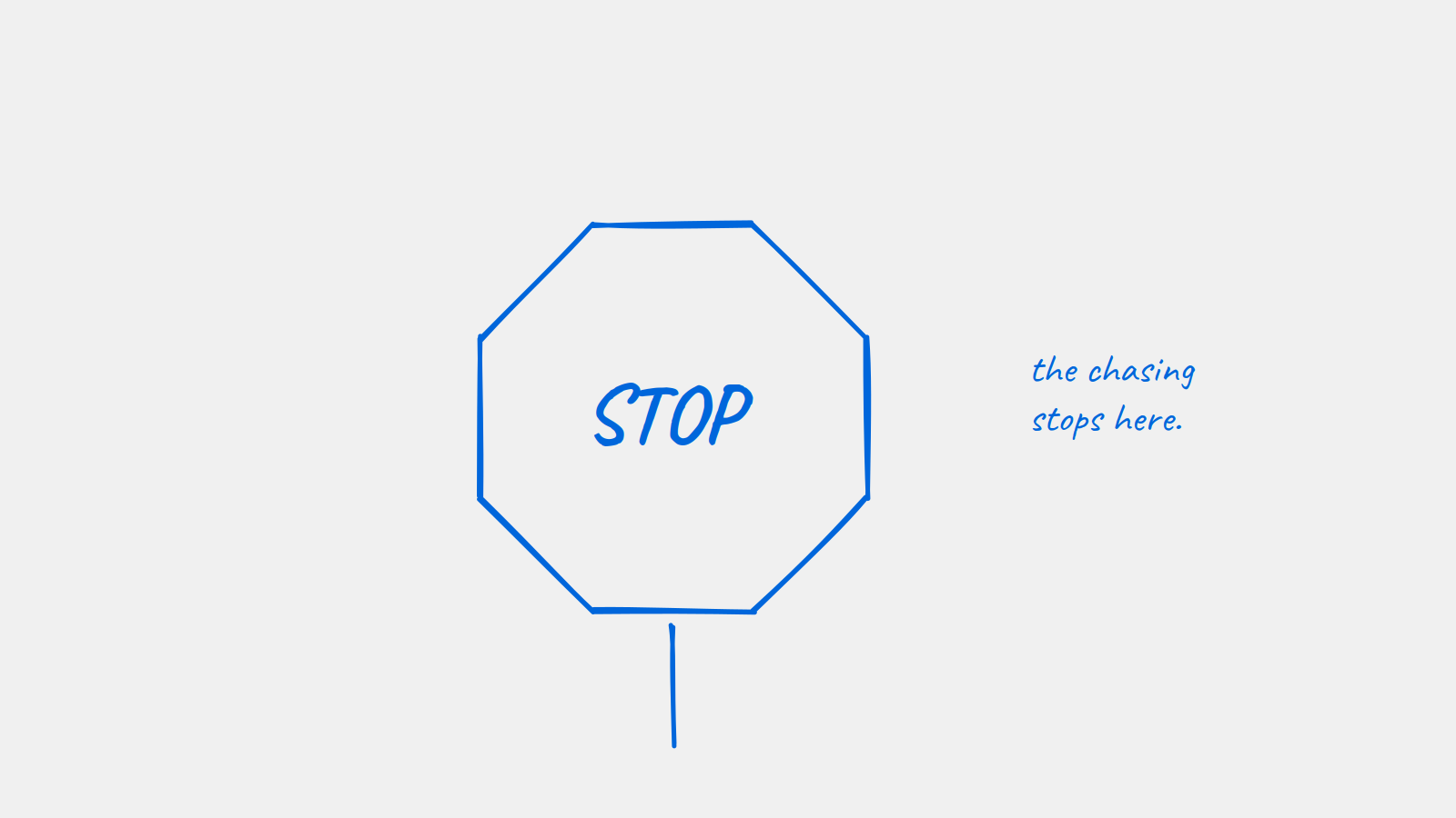 How to stop chasing unpaid invoices: a practical system