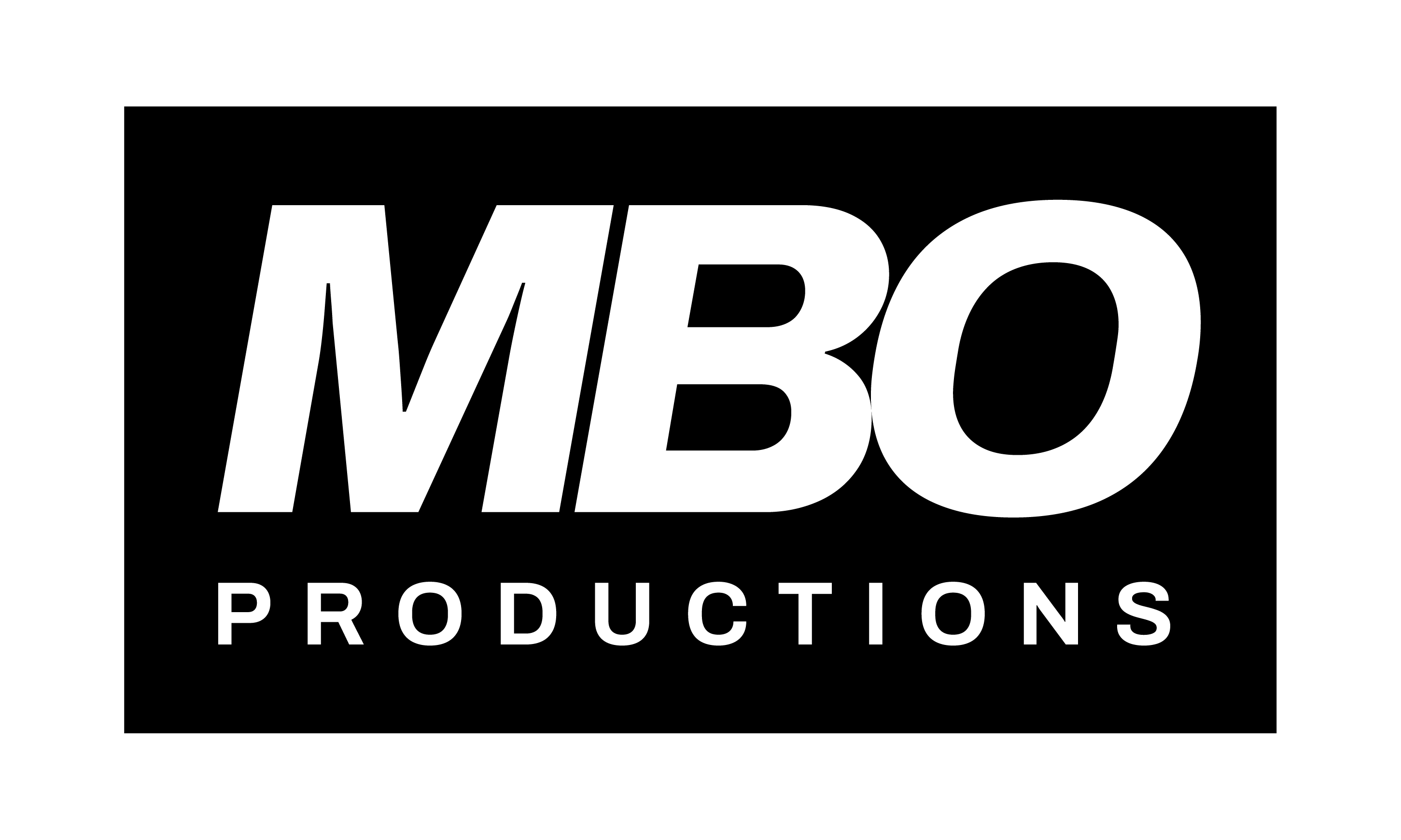 MBO-Productions Logo