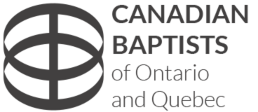 Canadian Baptists of Ontario and Quebec