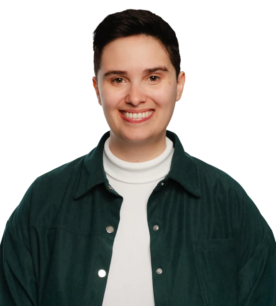 Amélie Drainville