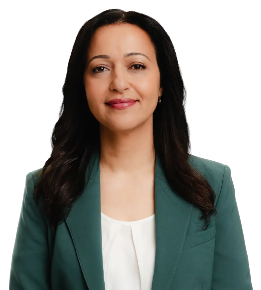 Ruba Ghazal