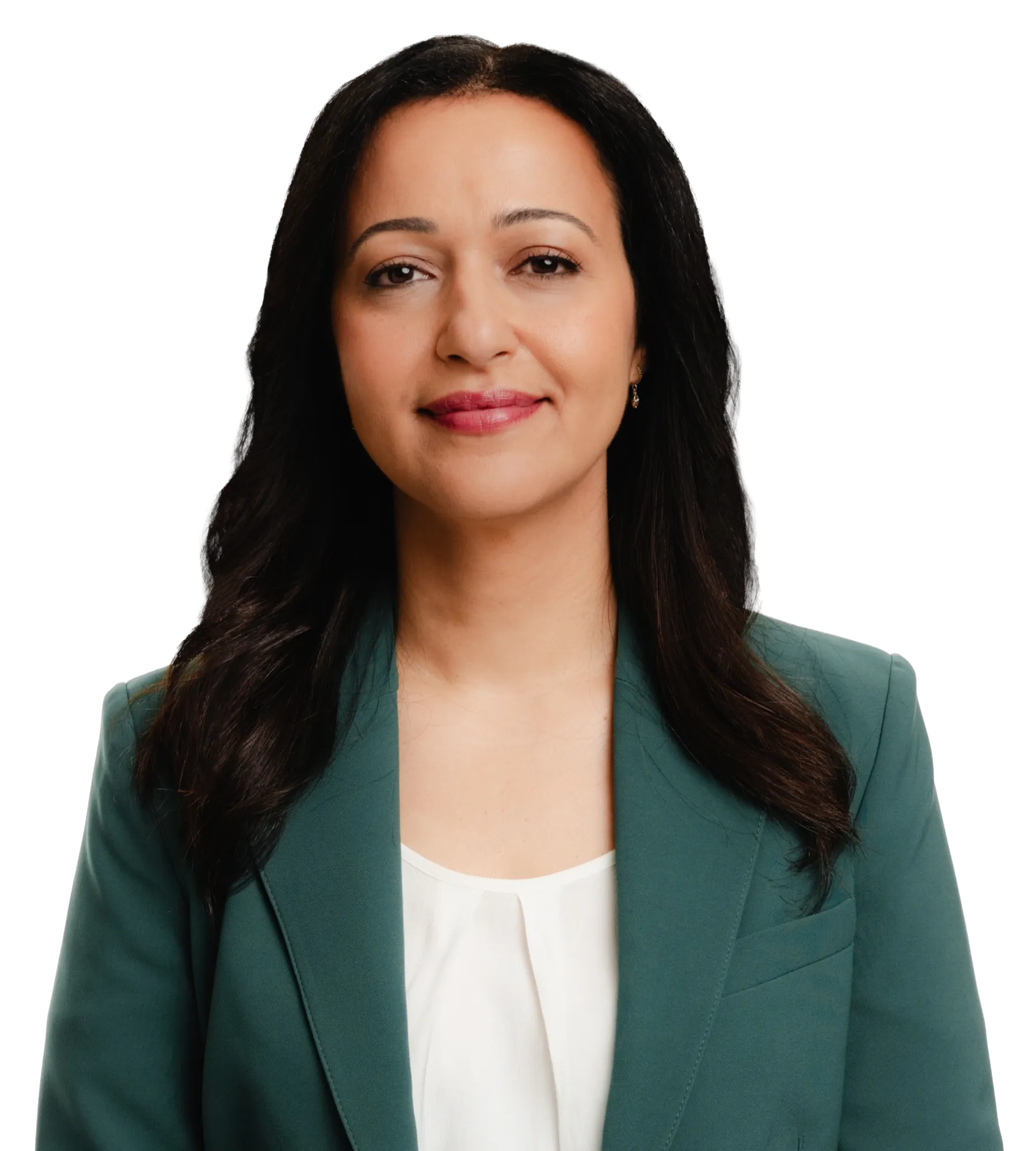 Ruba Ghazal