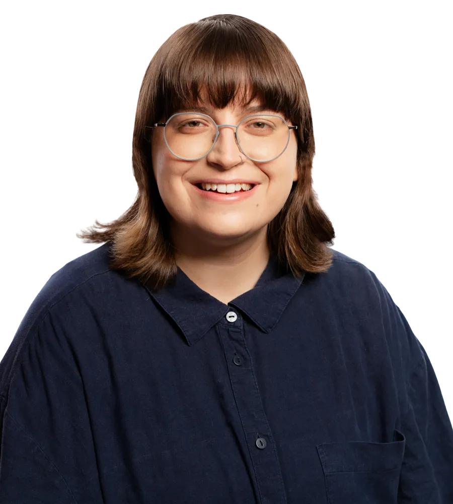 Marie-Laurence Nault