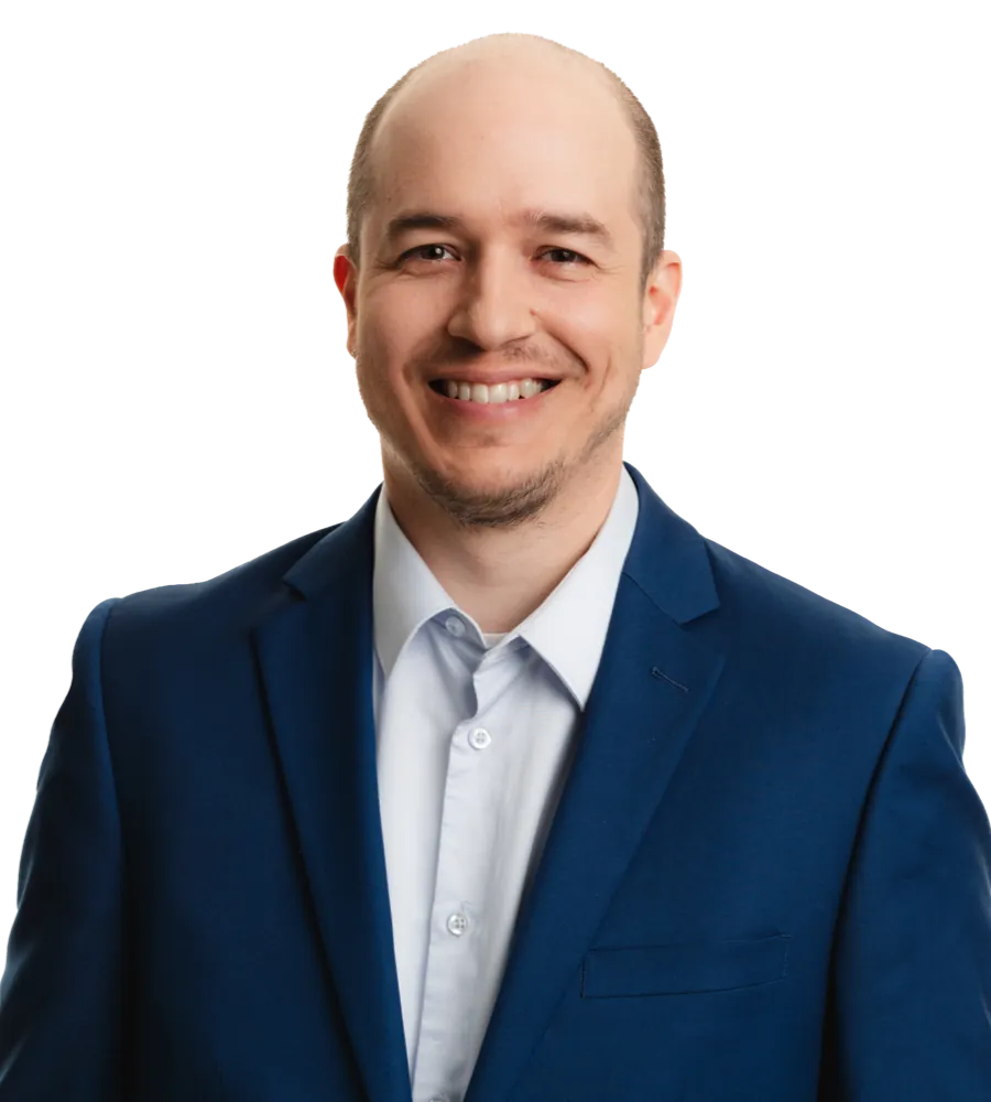 Alexandre Leduc