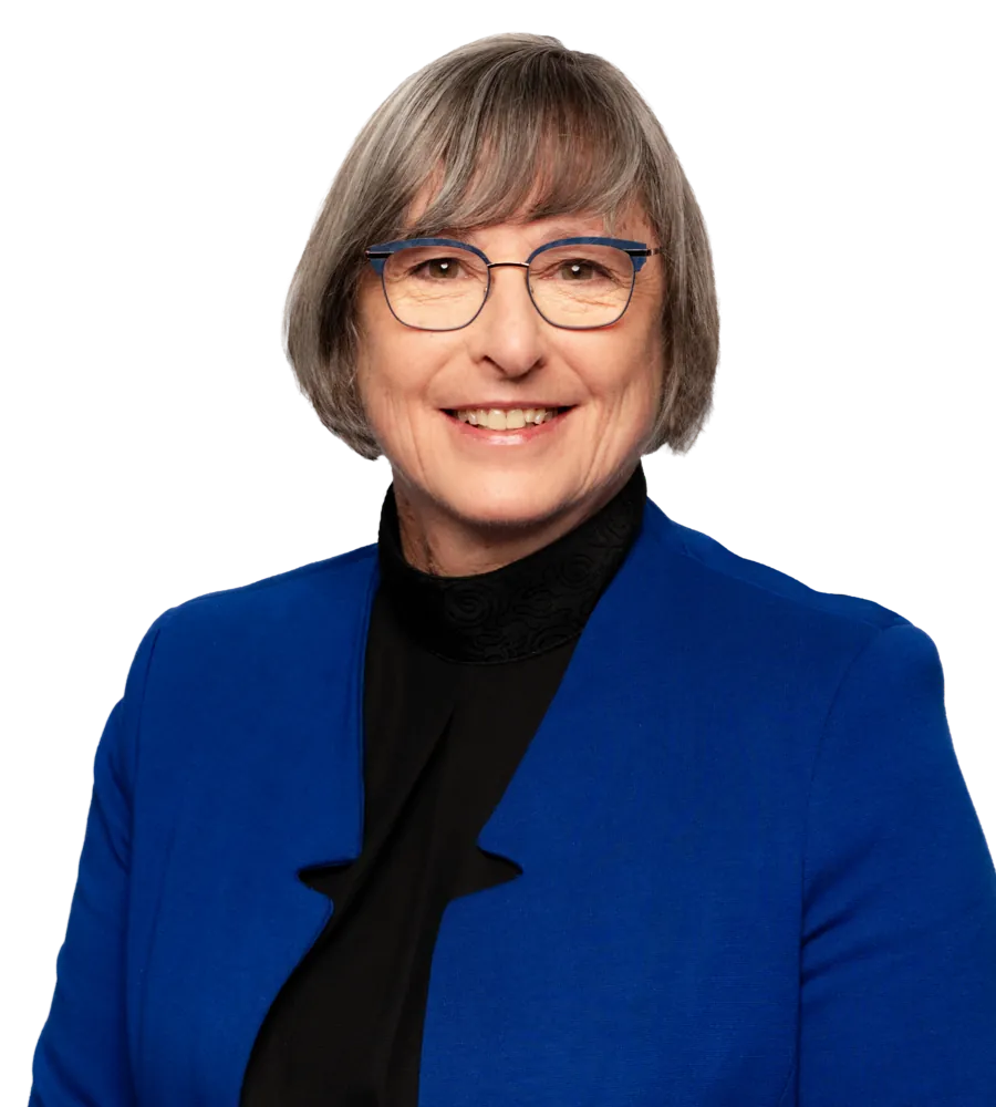 Flavie Trudel