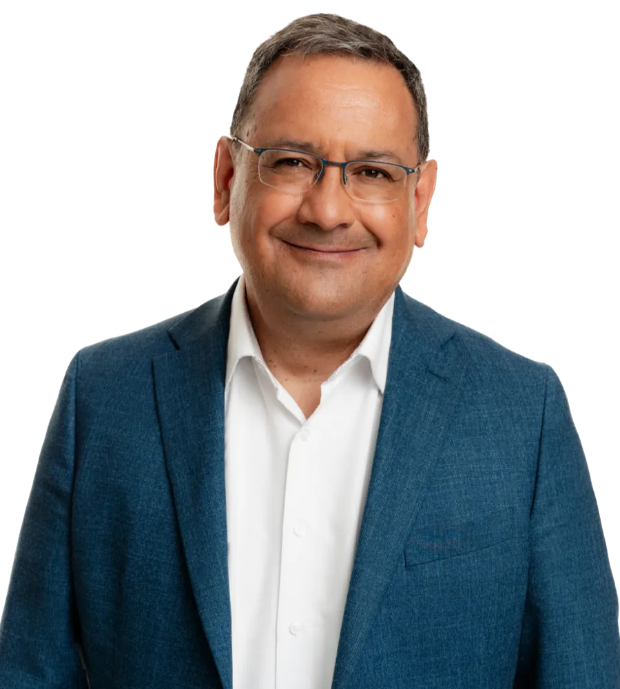 Andrés Fontecilla