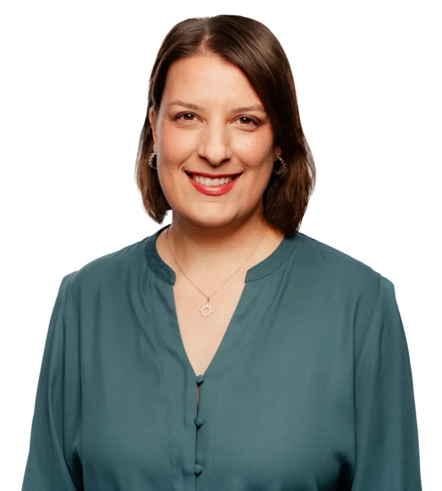 Sabrina Di Matteo