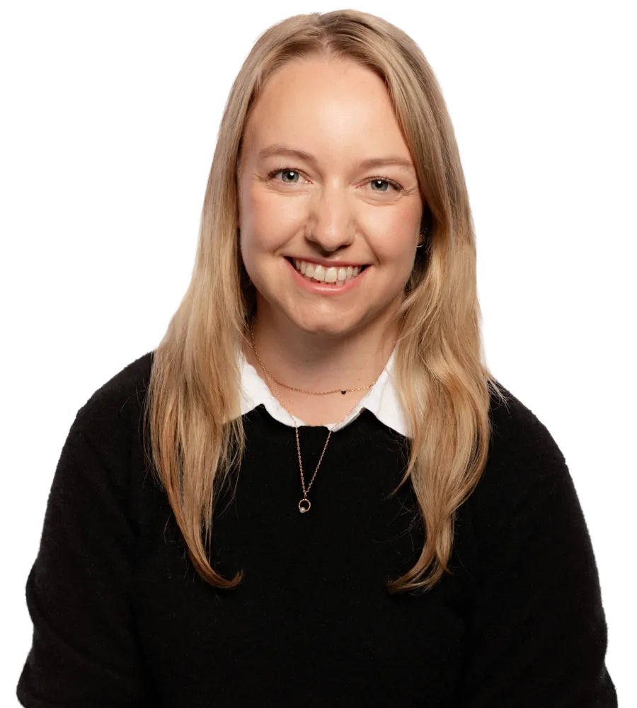Anne-Sophie Roy
