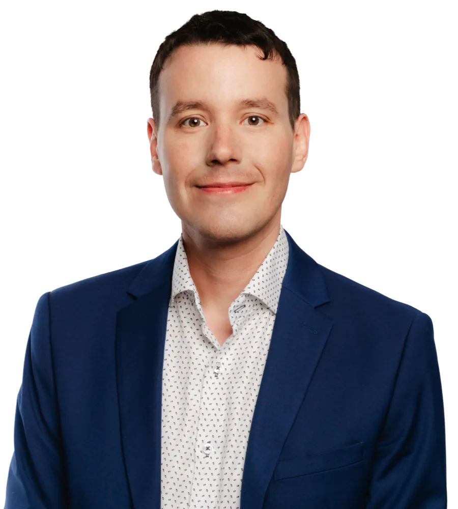 Bryan Gingras