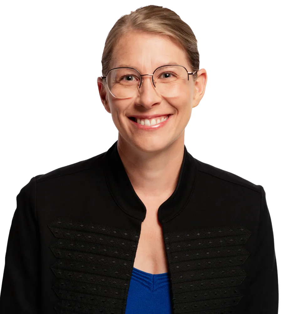 Marilyn Ouellet