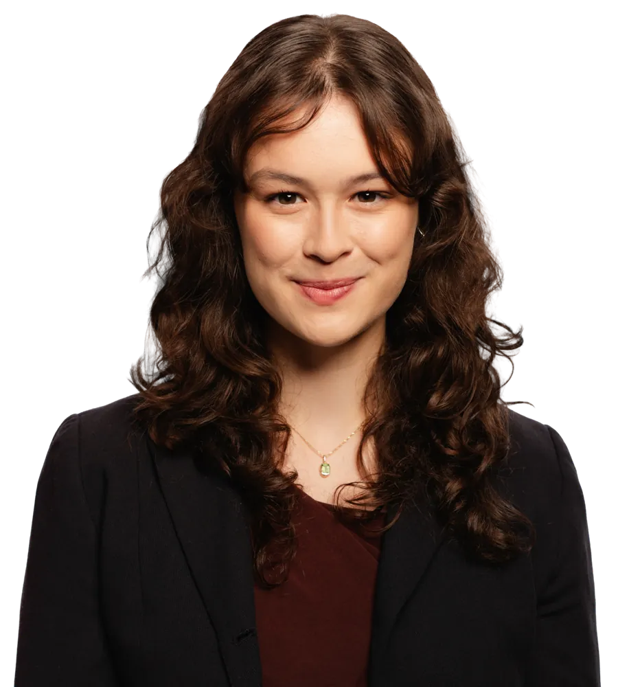 Marianne Locas-Ouimet