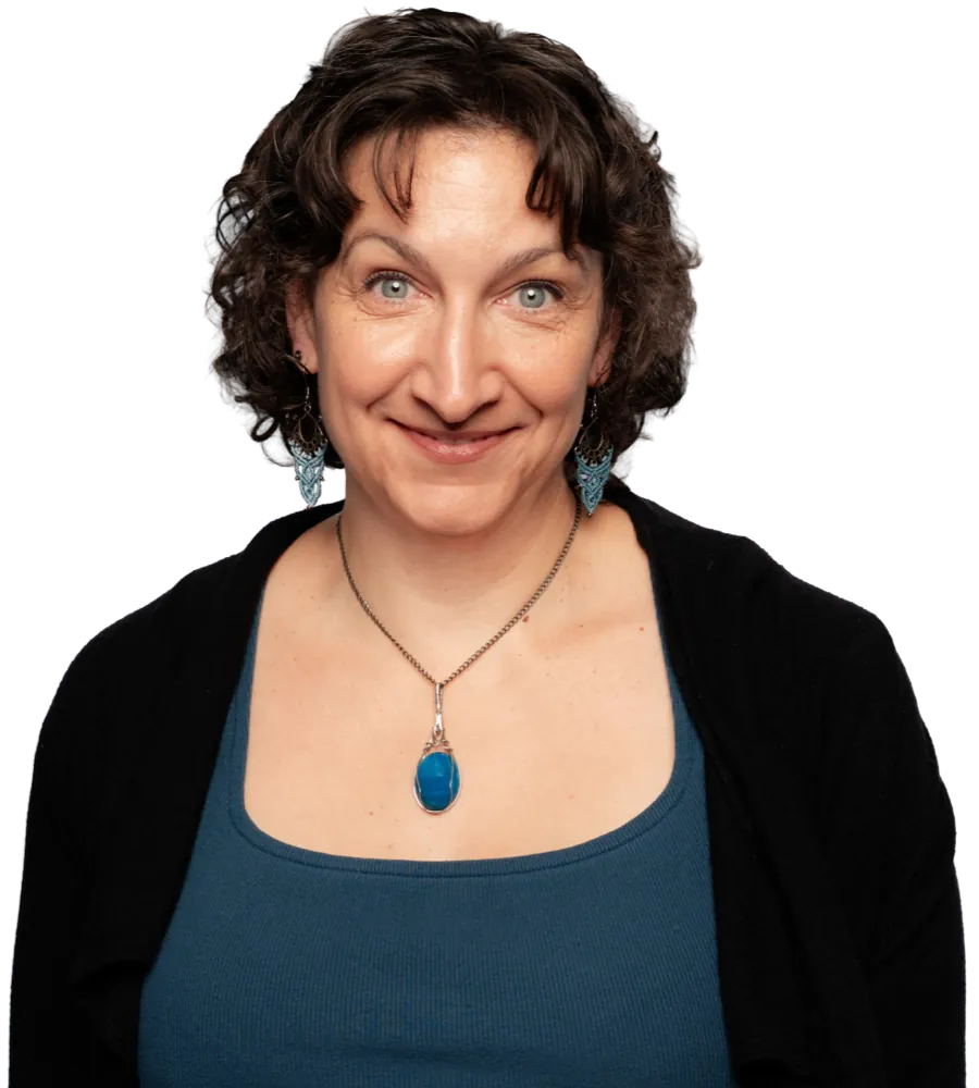 Karine Cliche