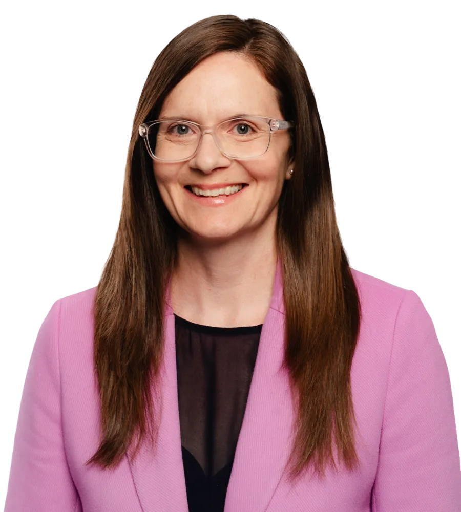 Virginie Bernier