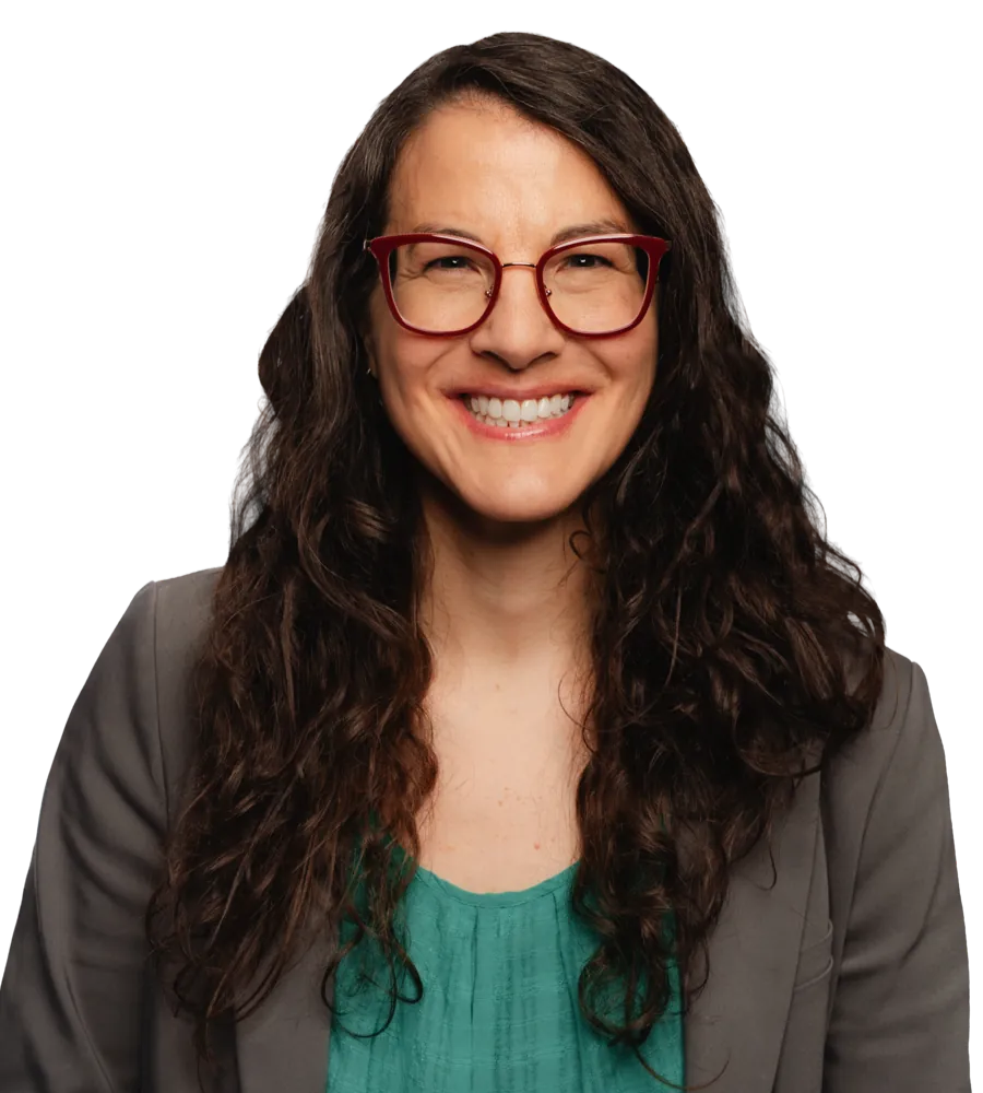 Stéphanie Vachon