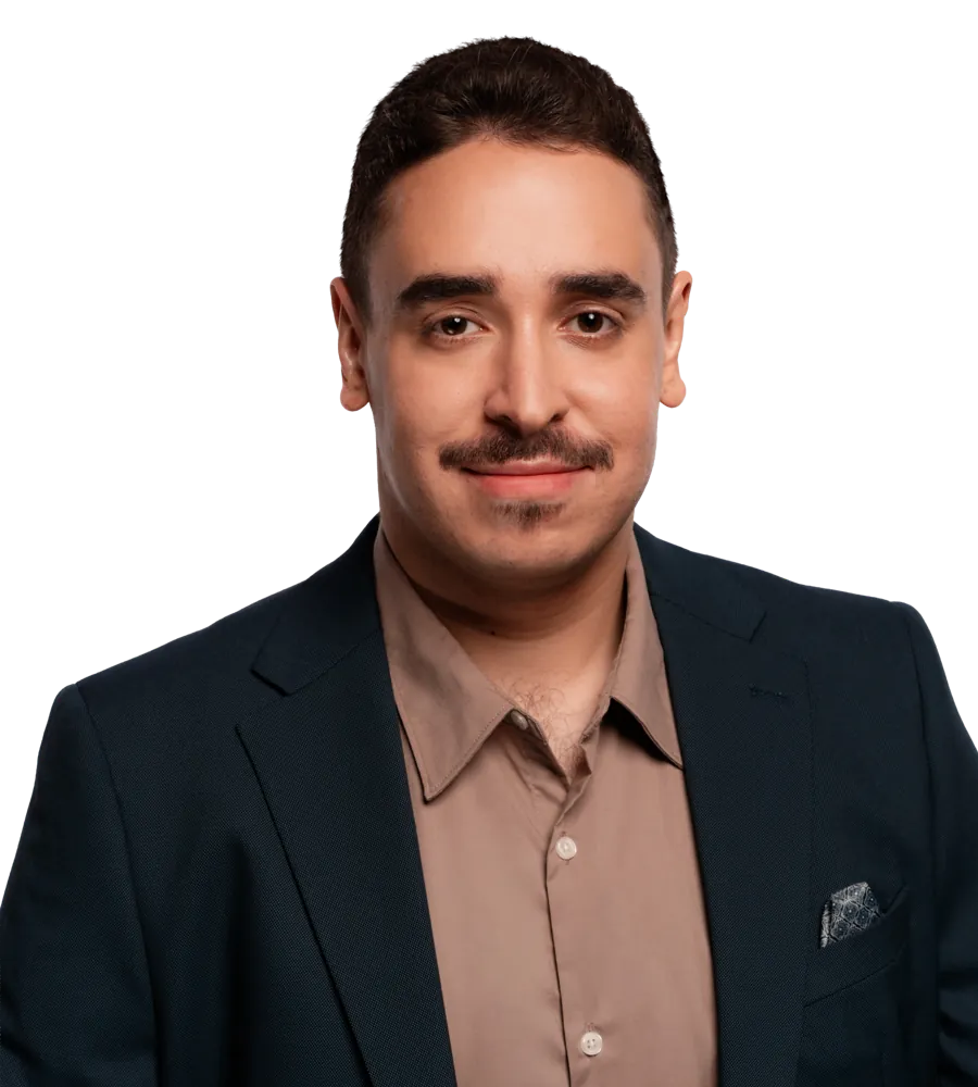 Saïd Kassabie