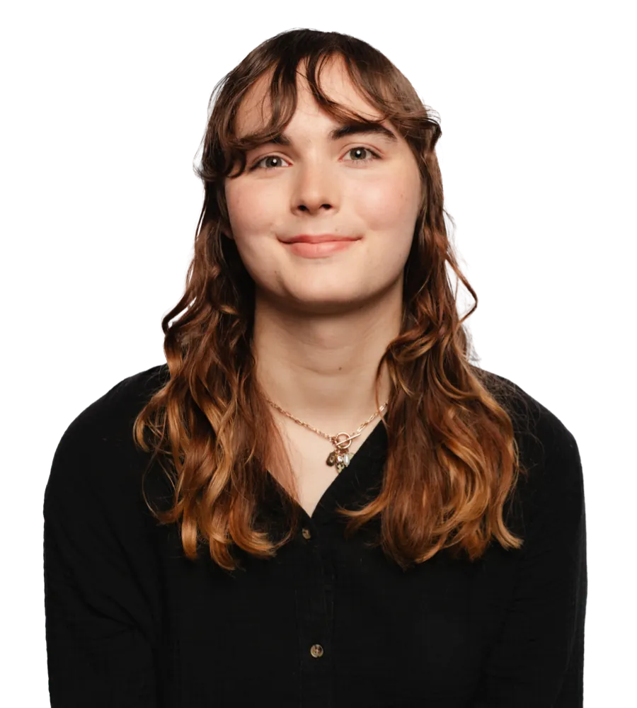 Audrey Mc Nicoll