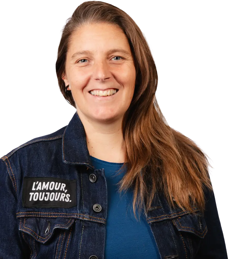 Emmanuelle Babin