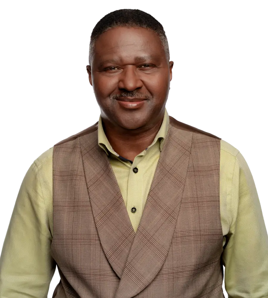 Georges Goma