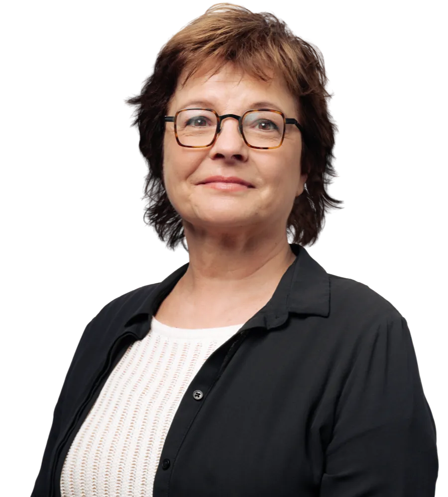 Anne Latendresse