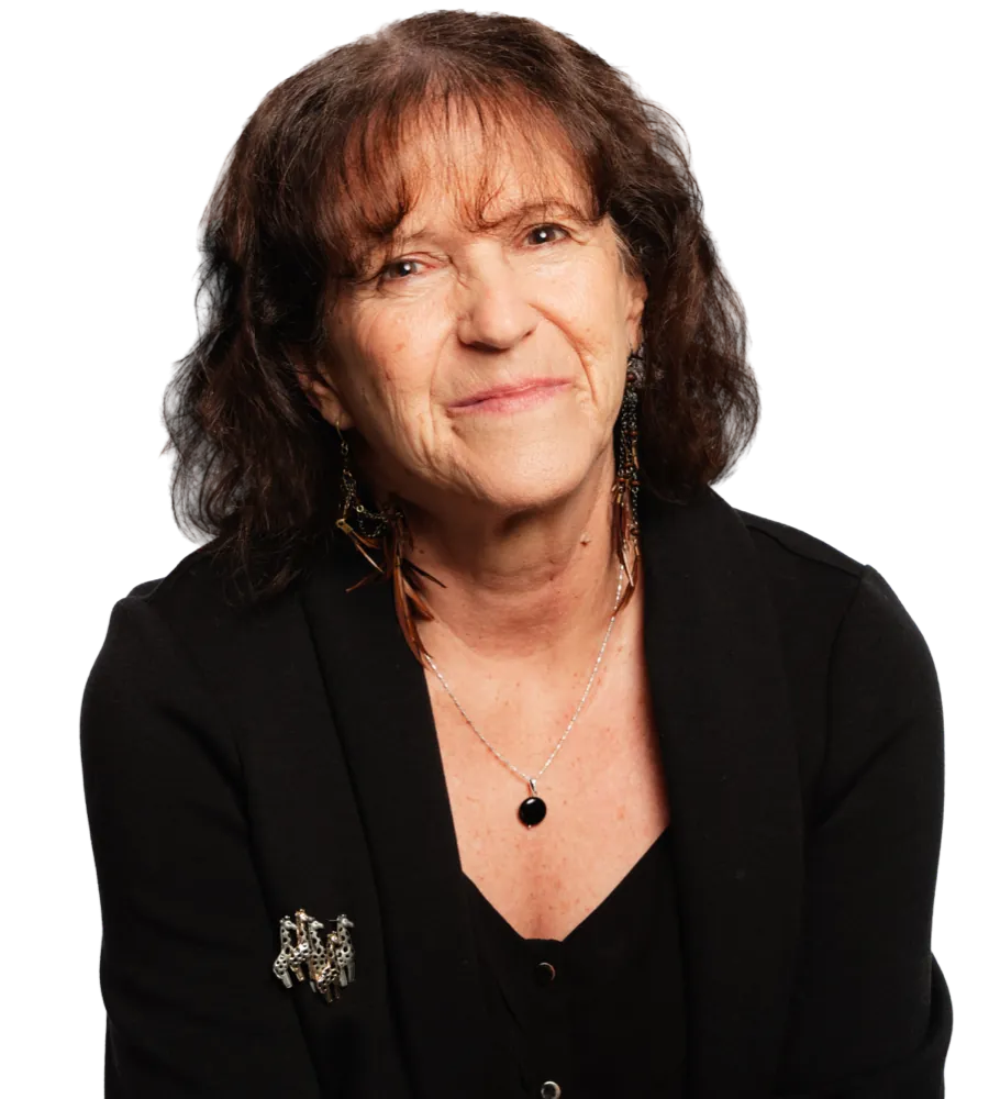 Marjolaine Goudreau