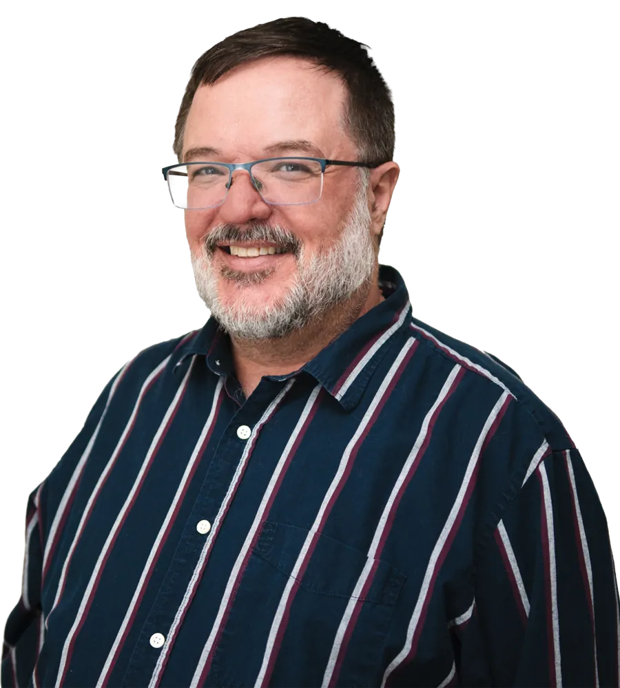 Benoît Renaud