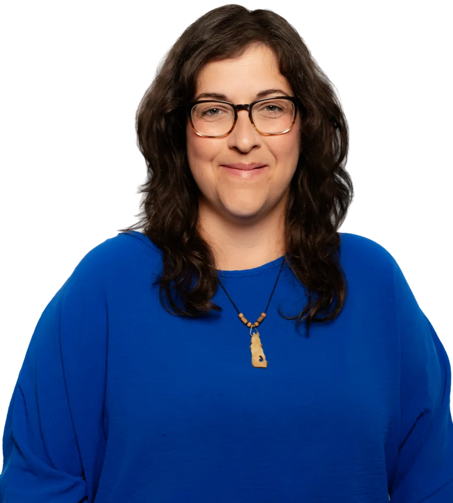 Annie-Pierre Bélanger
