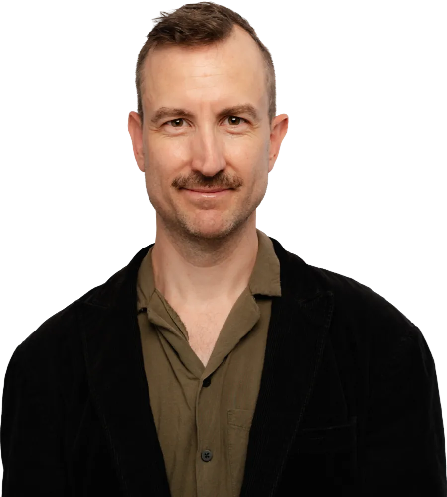 Olivier Sylvestre