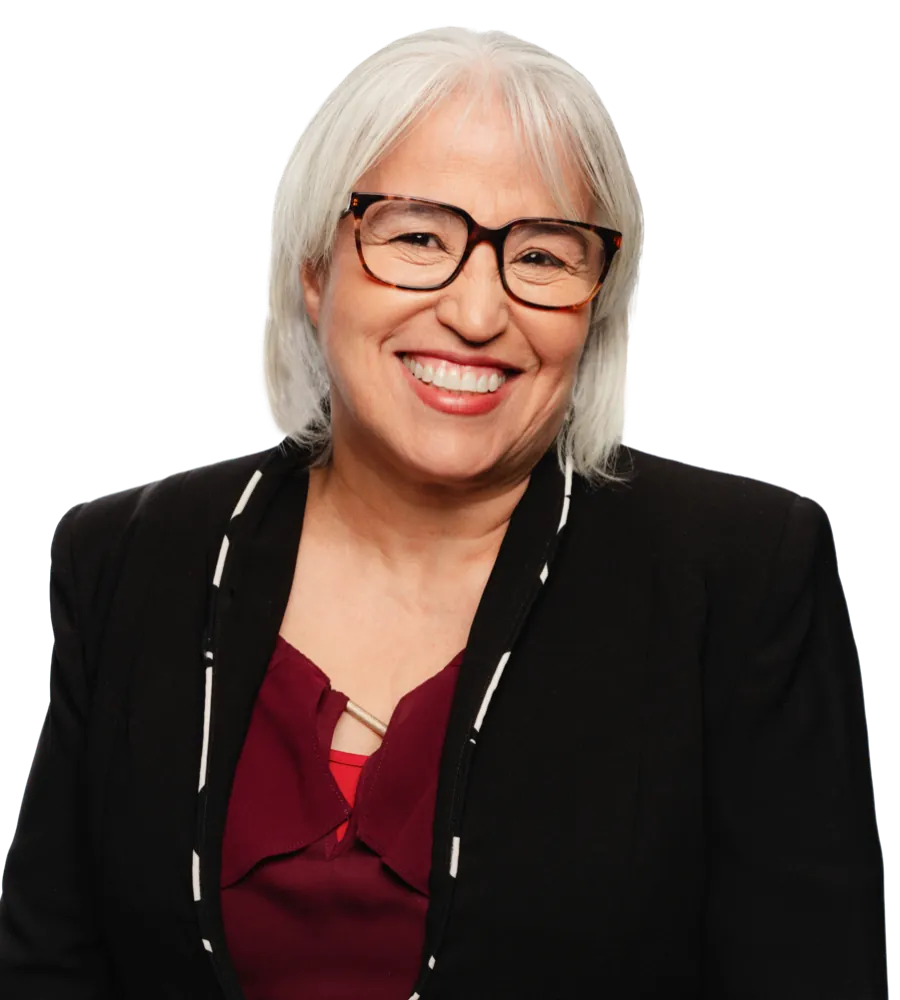 Magdouda Oudjit