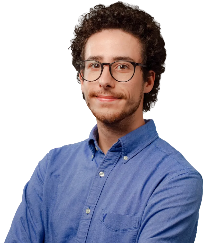 Florian Martin