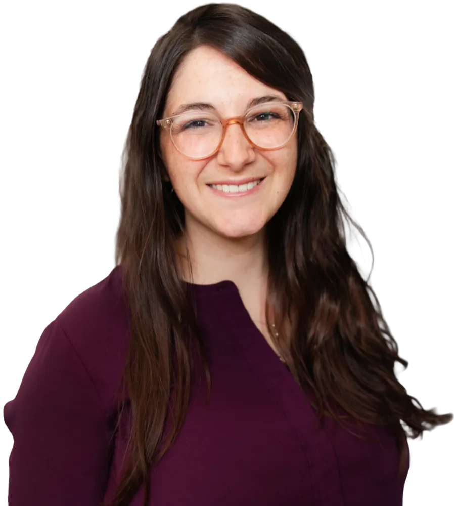 Virginie Chevalier-Archambault