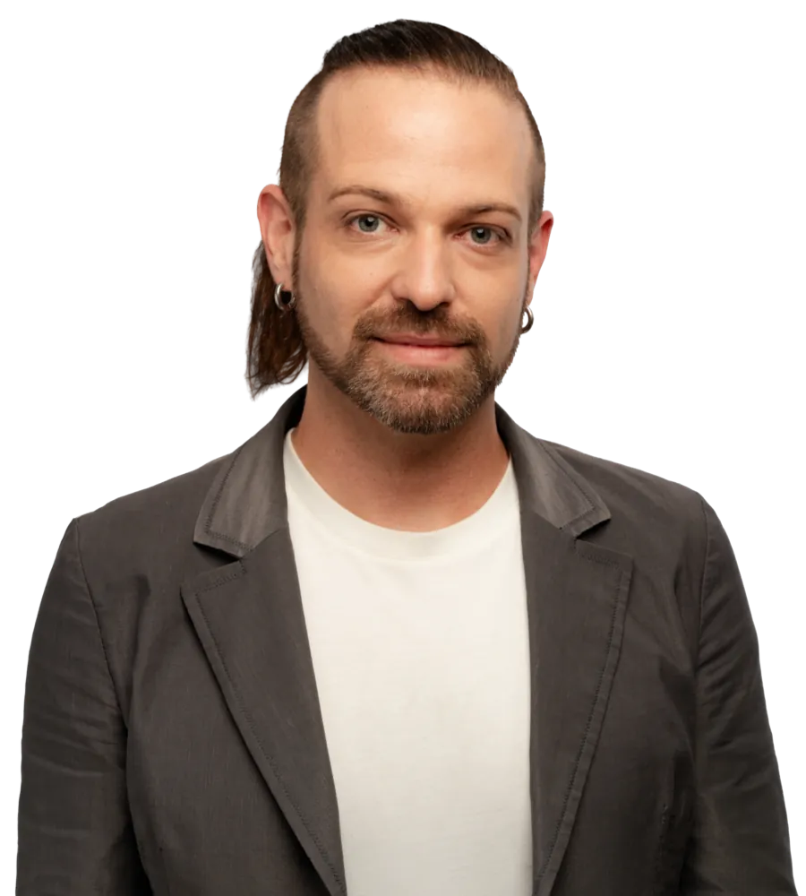 Julien Bergeron