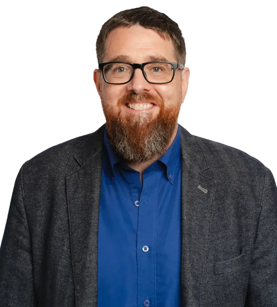 Benoit Bourbonnais