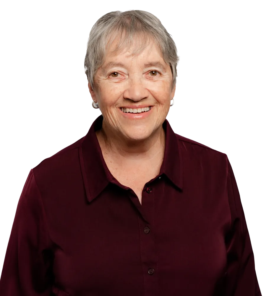 Irène Dubé