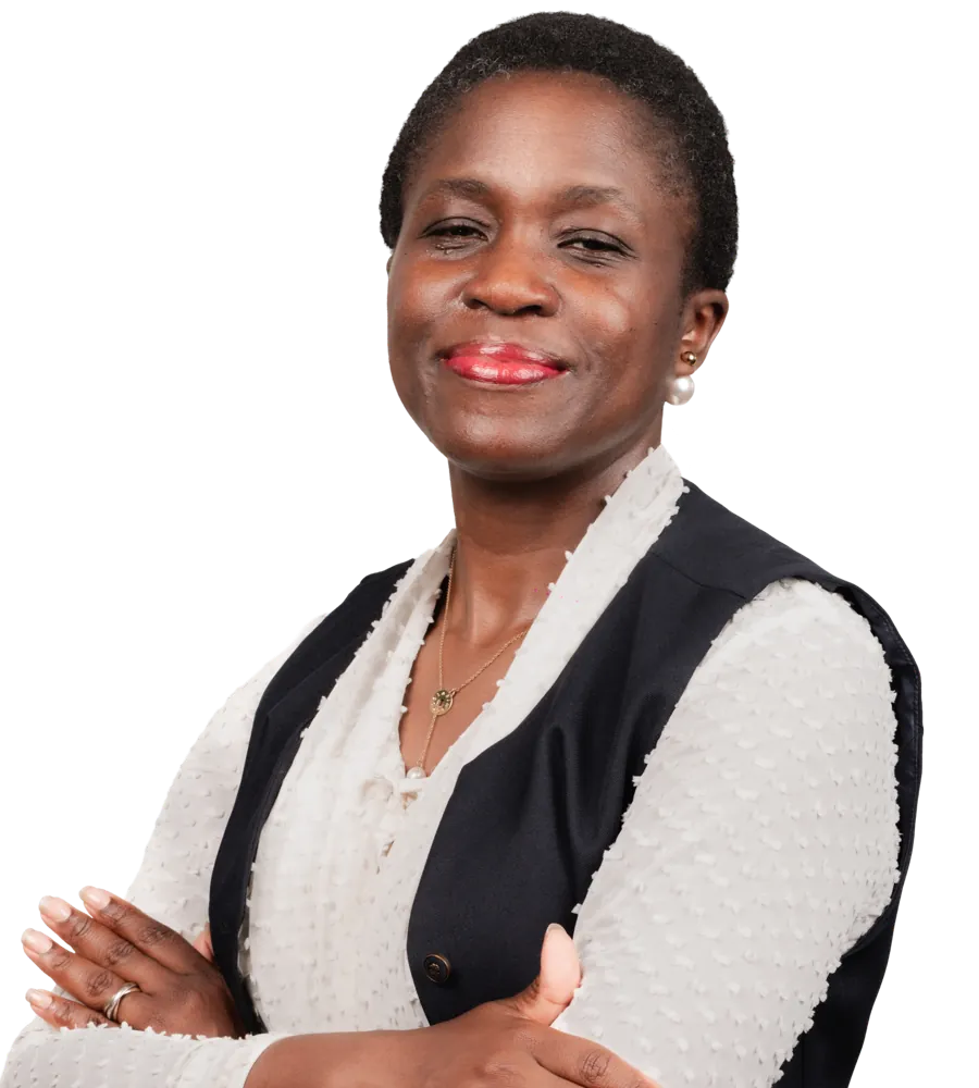 Sonia Tchuembou