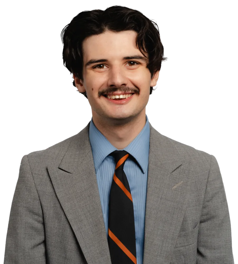 Zachary Jean